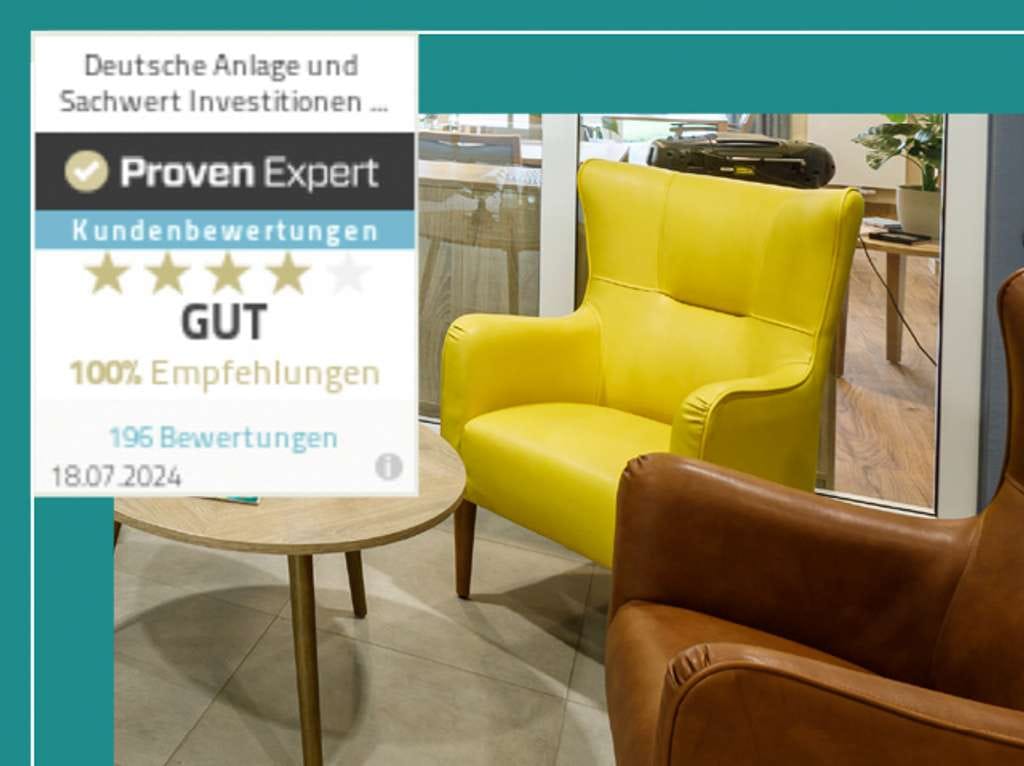 Immobilie in Straßkirchen - Pflegeimmobilie mit Perspektive – Jetzt Pflegeplatz sichern dank Vorbelegungsrecht! - Bild 1