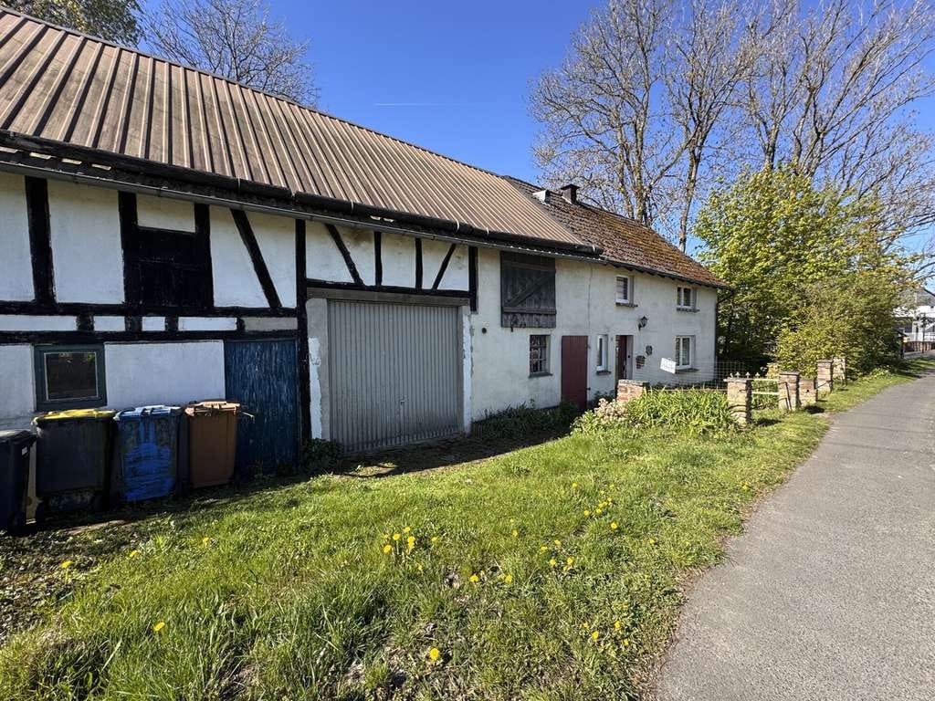 Immobilie in Birnbach - Charmantes Bauernhaus mit Scheune – ein Zuhause mit Charakter und Platz für Ideen - Bild 3