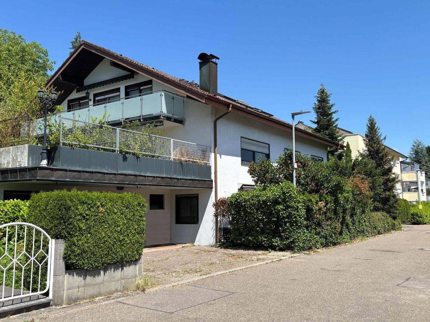 Immobilie in Birkenfeld - Die Traumimmobilie für die anspruchsvolle Familie! - Bild 1