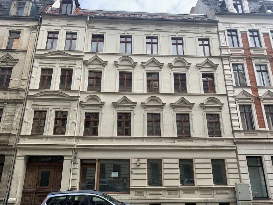 Immobilie in Görlitz - Attraktive Entwicklungsmöglichkeiten in Görlitzer Innenstadt - - Bild 1