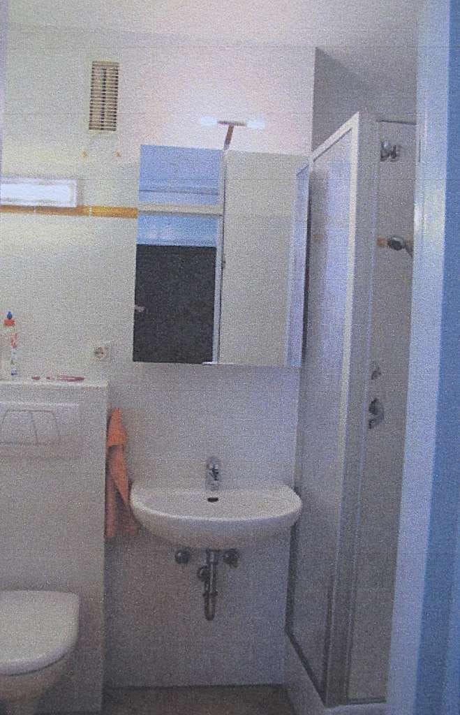 Immobilie in Bad Homburg vor der Höhe - Geschmackvolle, gepflegte 1-Zimmer-Wohnung mit Balkon in Bad Homburg - Bild 1