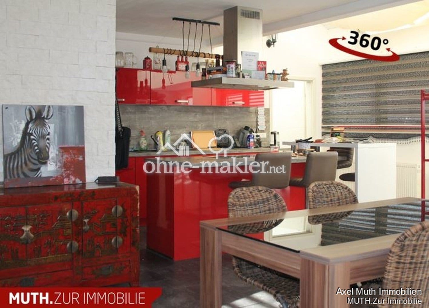Immobilie in Eppingen - LOFT-Style für individuelles Wohnen - Bild 0