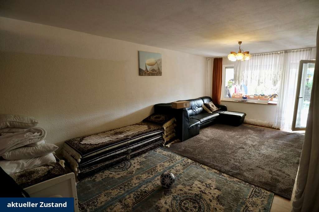 Immobilie in Rommerskirchen - Dreifamilienhaus in Rommerskirchen - Bild 1