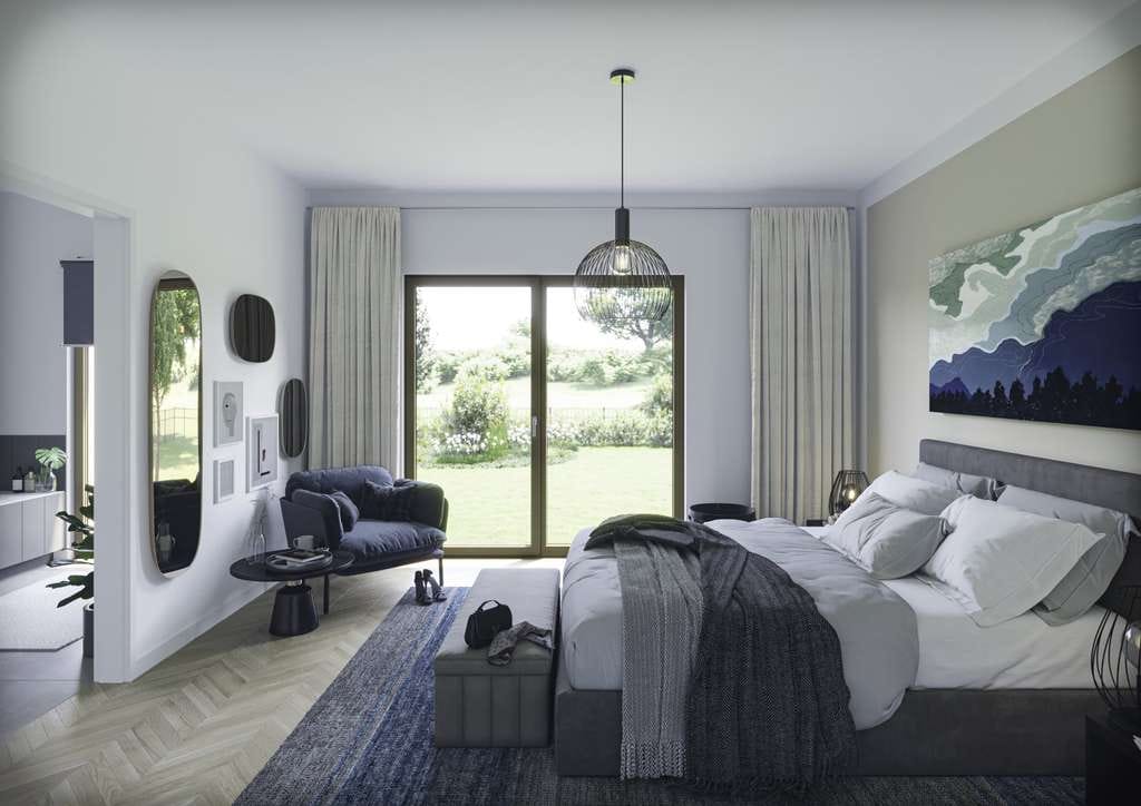 Immobilie in Katzwinkel (Sieg) - Alle Vorteile eines Bungalows PLUS Keller - Bild 3