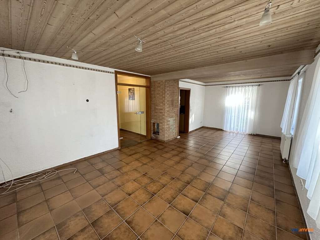 Immobilie in Korb - Ideal für Familien: 6-Zimmer und eine Einliegerwohnung warten auf Sie! - Bild 4