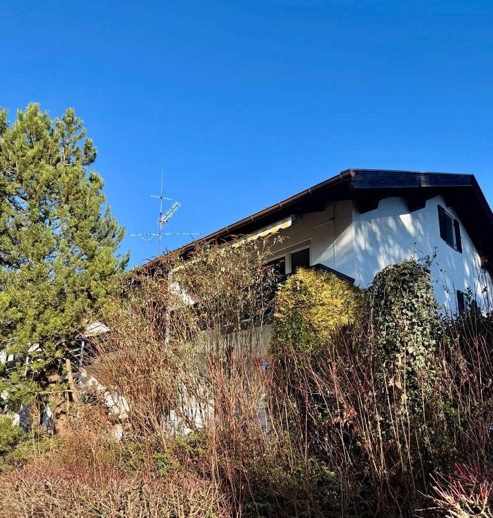 Immobilie in Gmund - Charmante 1-Zimmer-Wohnung in Seenähe - Bild 3