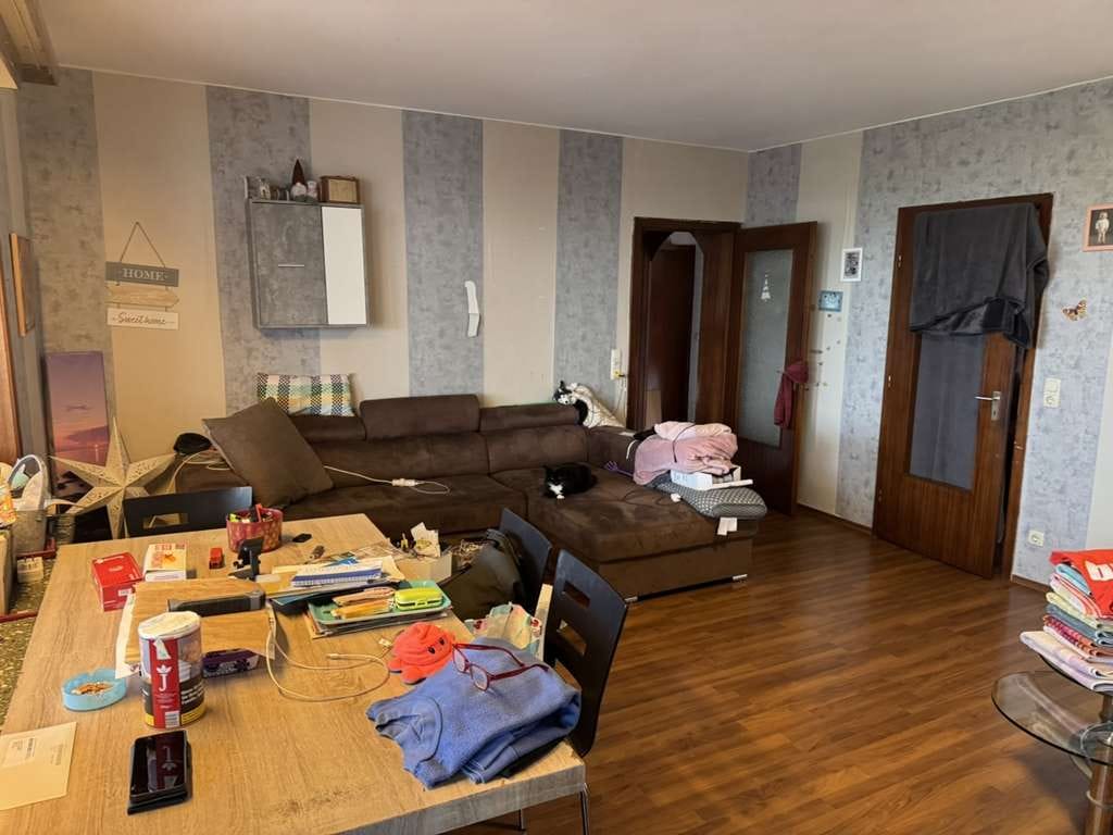 Immobilie in Krempe - vermietetes Zweifamilienhaus in zentraler Lage! - Bild 2