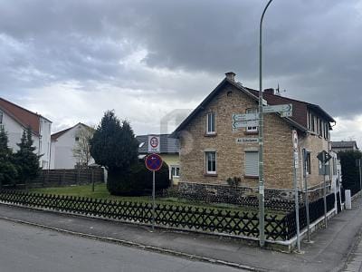 Immobilie in Hungen - VIEL PLATZ, VIELE MÖGLICHKEITEN - Bild 3