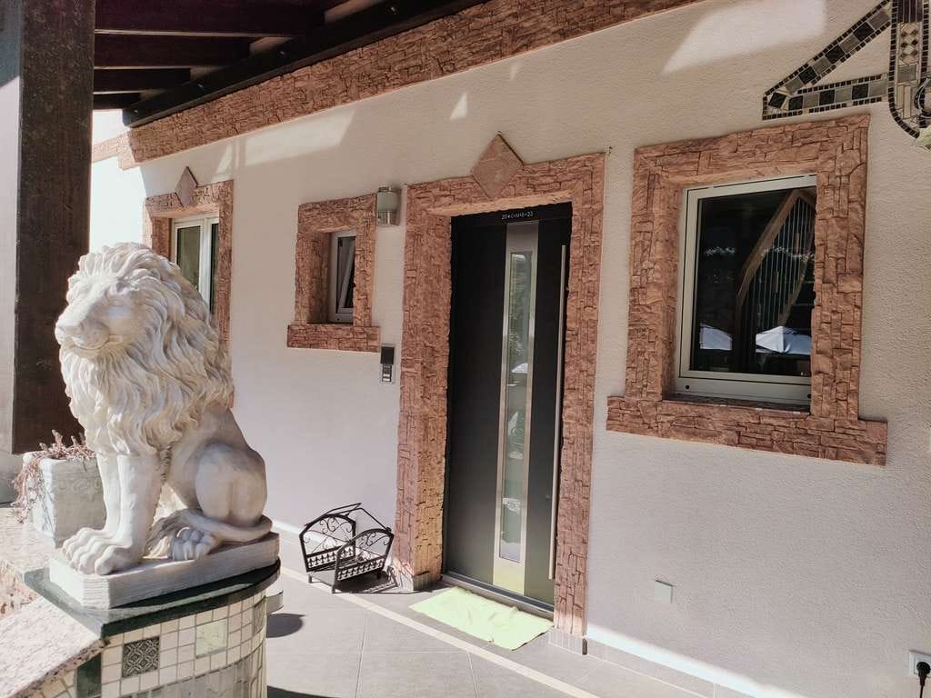 Immobilie in Leidersbach - Saniertes Familienhaus: 138m², Garten, 4 Schlafzimmer, Glasfaser-Option & neue Kita um die Ecke! - Bild 4