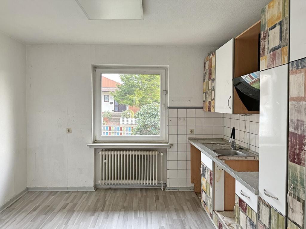 Immobilie in Deutsch Evern - Einfamilienhaus freistehend in Deutsch Evern - Bild 4