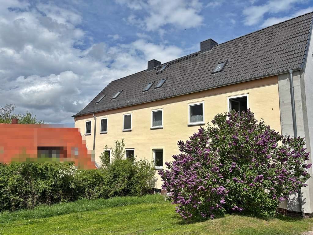 Immobilie in Schkopau - INVESTIEREN MIT WEITBLICK – MEHRFAMILIENHAUS MIT ENTWICKLUNGSPOTENZIAL IN SCHKOPAU - Bild 3
