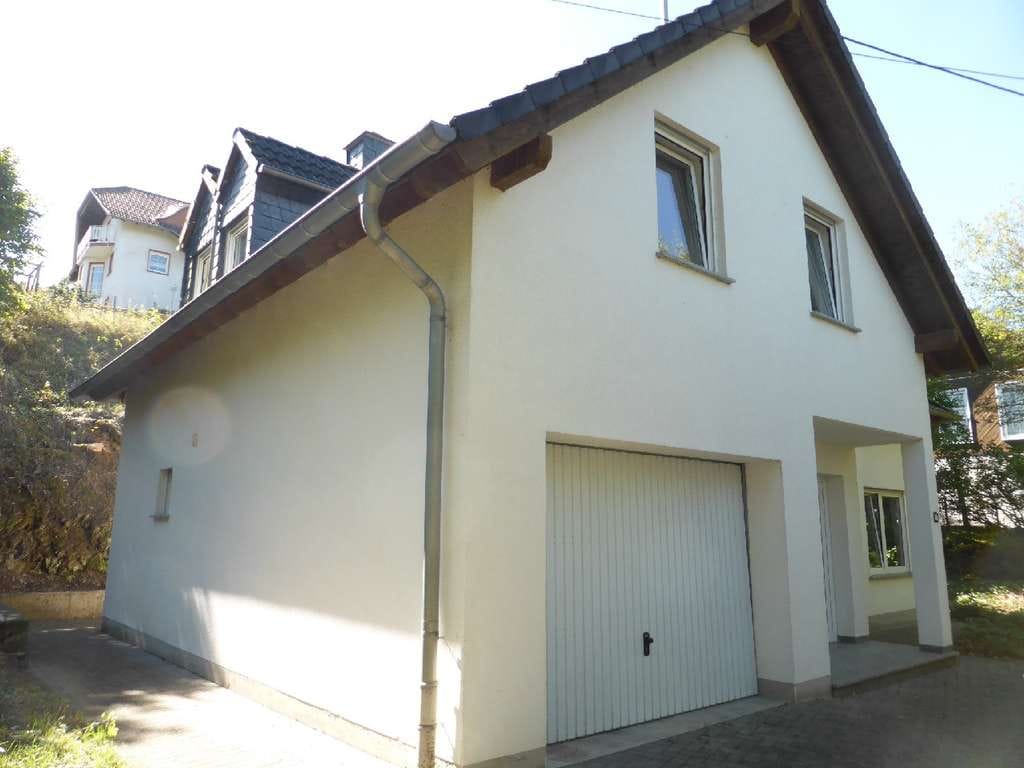 Immobilie in Daun - Werden Sie Eigentümer und Gastgeber in Weiersbach - EFH u. Baugrundstück - Bild 4