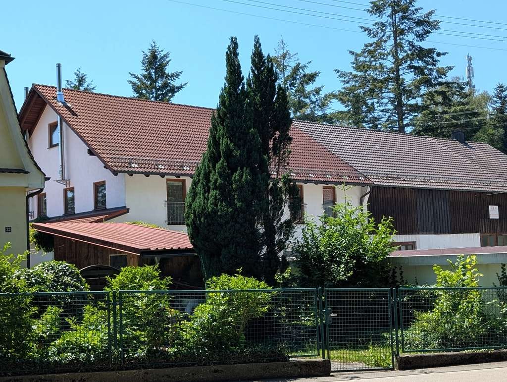 Immobilie in Babenhausen - ***Schöner Wohnen***im herrlichen Babenhausen - Bild 1
