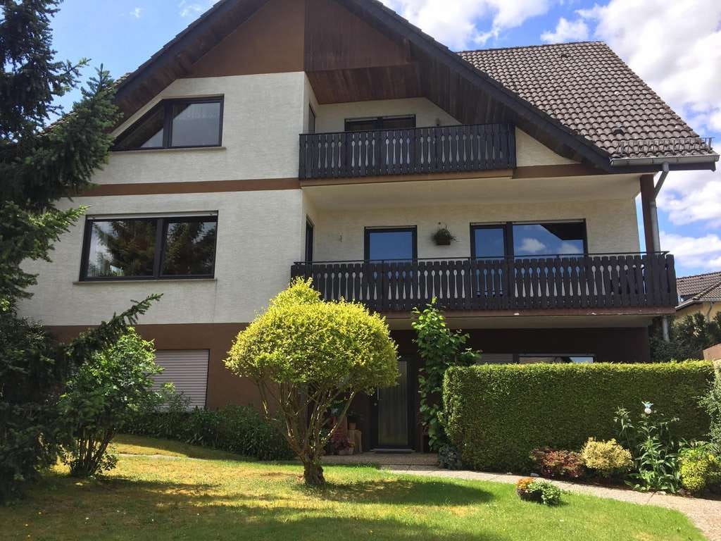 Immobilie in Hundsangen - 3-Familienhaus zu verkaufen - provisionsfrei - Bild 0