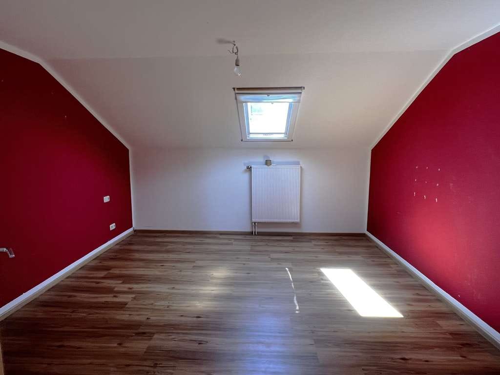 Immobilie in Sulzberg - Traumhafter Bergblick inklusive – großzügige 5-Zimmer-Wohnung mit Südbalkon in Sulzberg/Ruchis - Bild 5