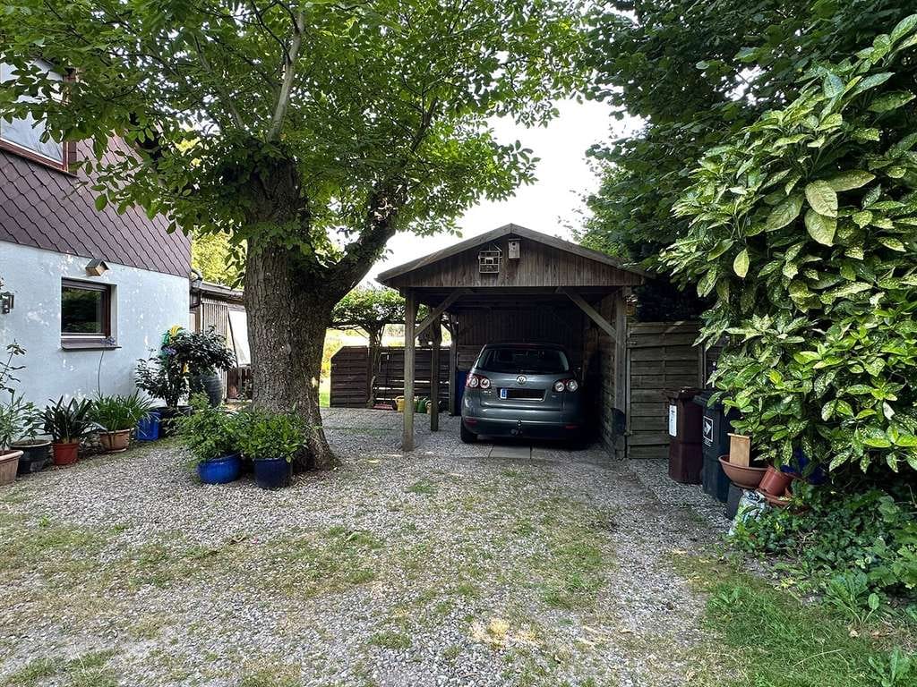 Immobilie in Uelsby - Gepflegtes Einfamilienhaus mit viel Platz

 - Bild 3
