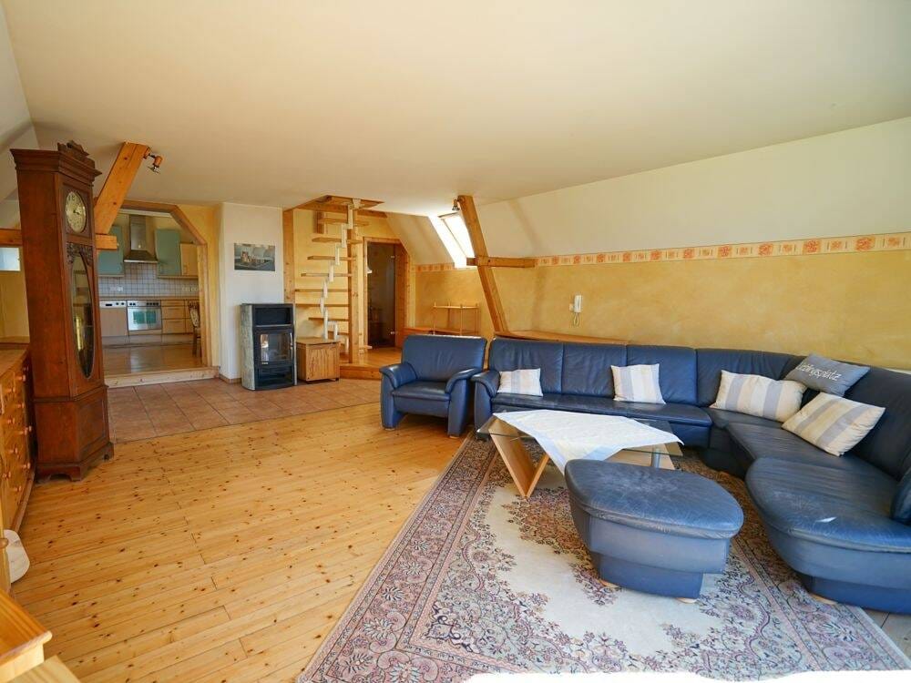 Immobilie in Warstein - Zentral gelegenes 5-Familienhaus - gut vermietet - mit schicker Eigentümerwohnung! - Bild 3