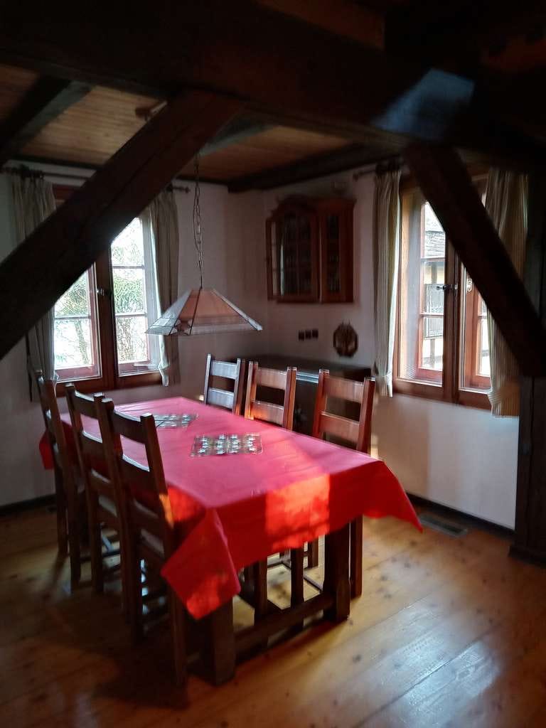 Immobilie in Küsten - Fachwerkhaus - Liebhaberobjekt - Bild 4