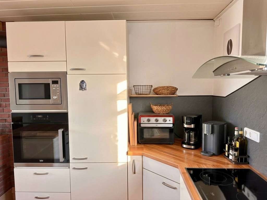 Immobilie in Brilon - Charmantes Einfamilienhaus in Brilon – Modernisierte Basis zum unschlagbaren Festpreis! - Bild 4