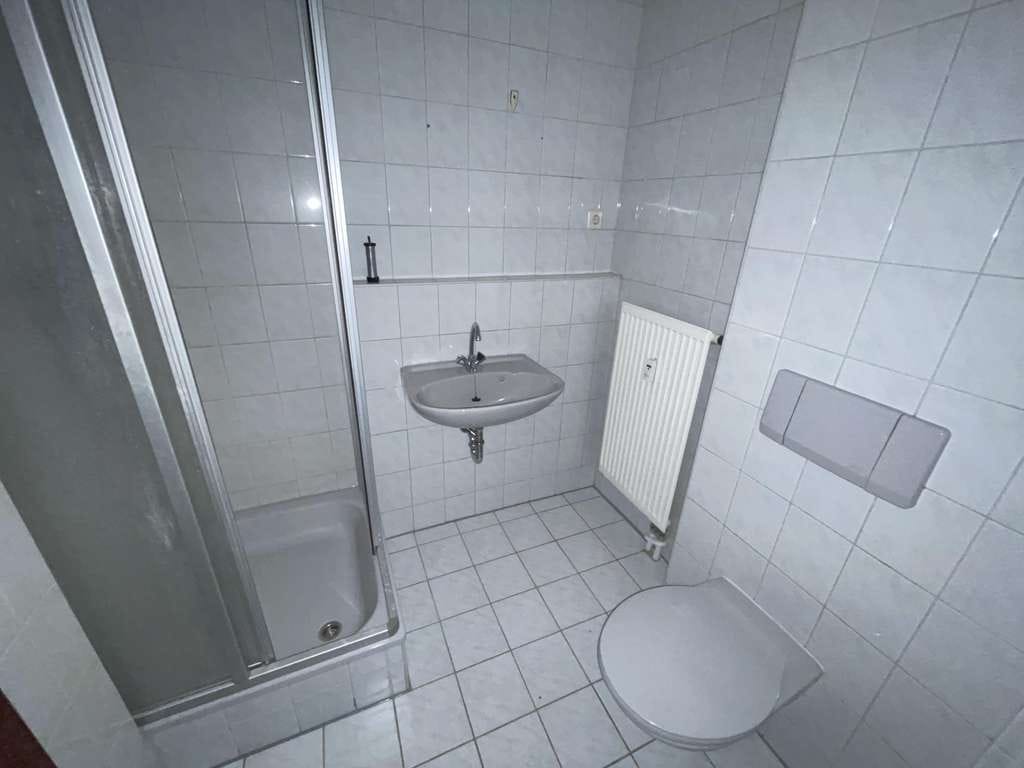 Immobilie in Werdau - Zweiraumwohnung- sofort bezugsfertig - Bild 3