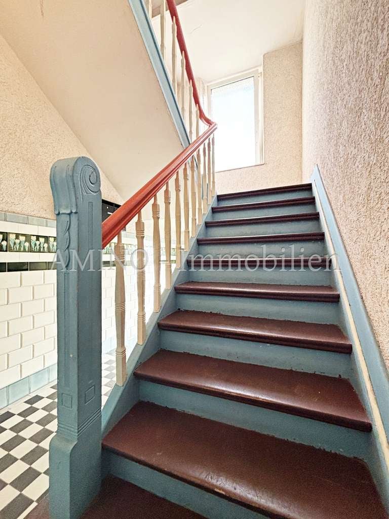 Immobilie in Oberhausen - Kapitalanlage & Renditeobjekt I vollvermietetes Mehrfamilienhaus I 4 Wohnungen I ca. 335,09 m² - Bild 2