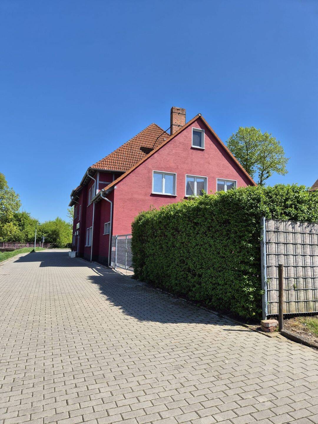 Immobilie in Gangloffsömmern - Attraktive Kapitalanlage in Gangloffsömmern (99634) - Bild 2