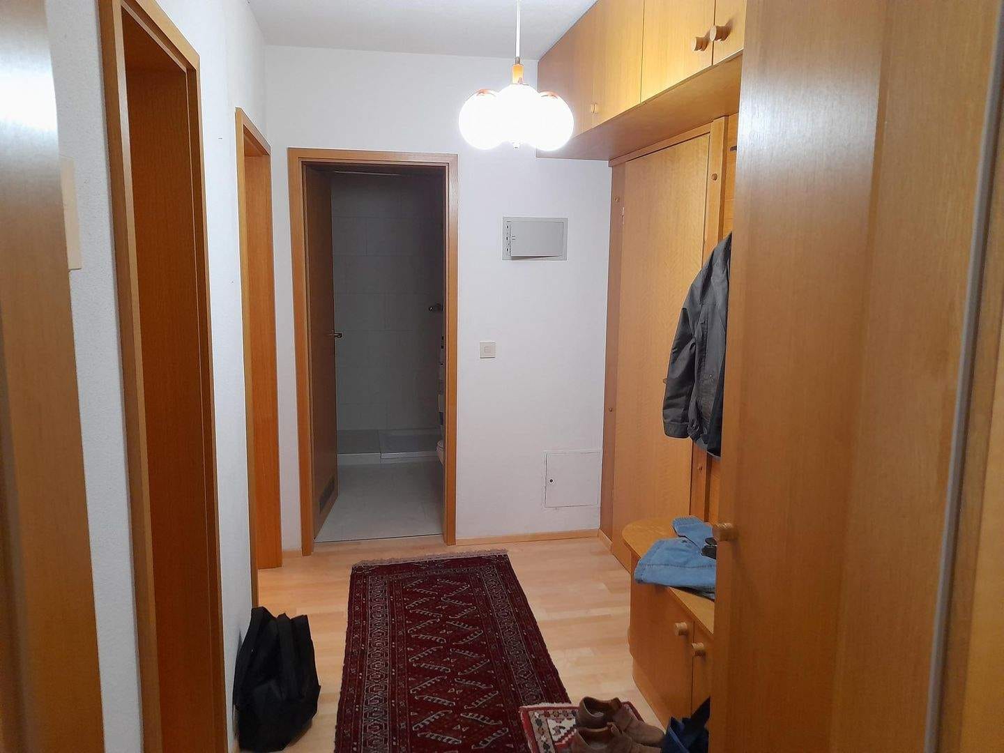 Immobilie in Spiegelau - Schöne 2-Zimmer-Wohnung im EG in 94518 Spiegelau zu verkaufen - Bild 4