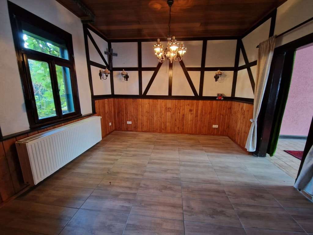 Immobilie in Eitorf - "Fachwerkhaus zum Sanieren – Hohe Decken, stabile Bauweise, ideale Grundlage" - Bild 4
