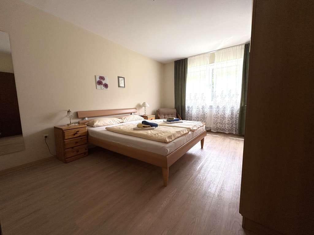Immobilie in Oberaudorf - Attraktive 2-Zimmer-FeWo im EG (in FeWo-Anlage) mit hohem Freizeitwert - Rendite - Bild 2