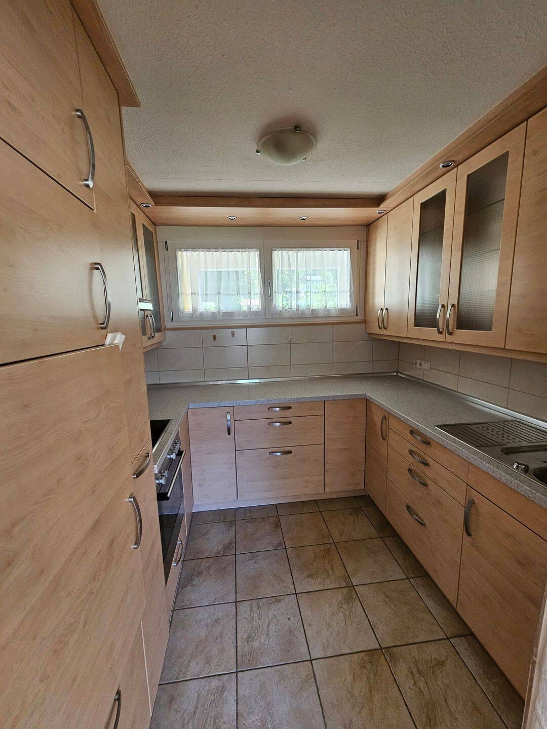Immobilie in Immenstadt im Allgäu - 4 Zimmer Wohnung mit 3 Südbalkonen - Bild 3