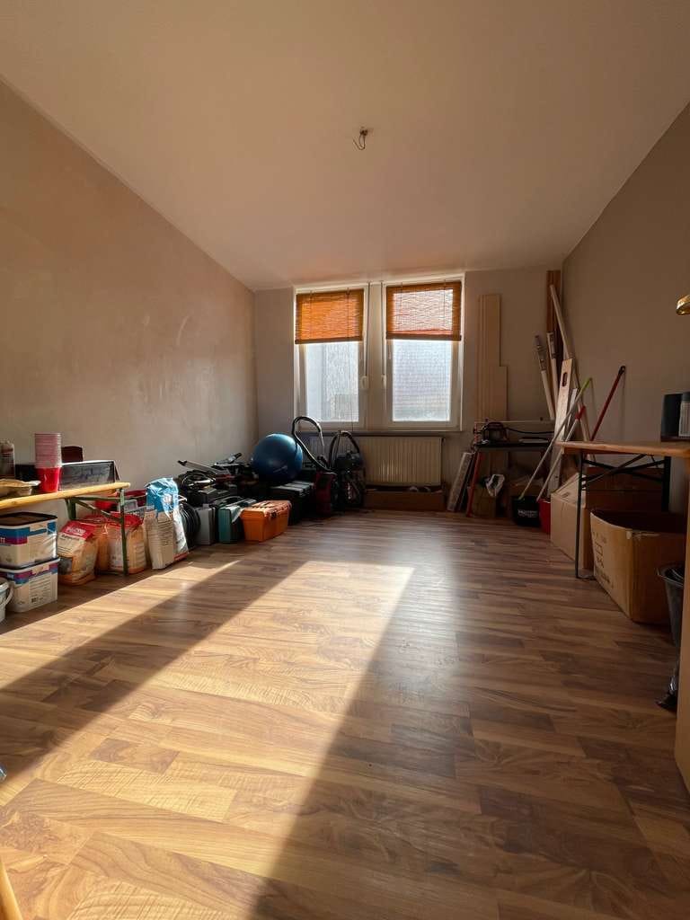 Immobilie in Friedrichsthal - Ein Haus drei Kapitel – von fertig bis zum freien Gestalten - Bild 1