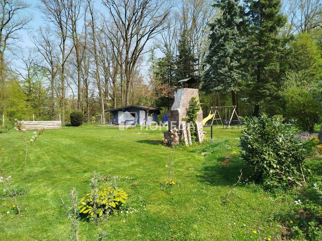 Immobilie in Stein - EFH mit möglicher ELW in ruhiger Lage mit großem Grundstück und vielseitigem Nutzungspotenzial - Bild 3