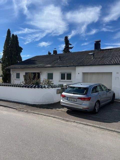 Immobilie in Nittendorf - Preissenkung bei grandiosem Ausblick, ruhige Lage, großzügiges Wohnen mit Einliegerwohnung - Bild 3