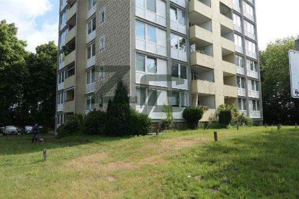 Immobilie in Herne - Etagenwohnung in Herne (Horsthausen) - Bild 0