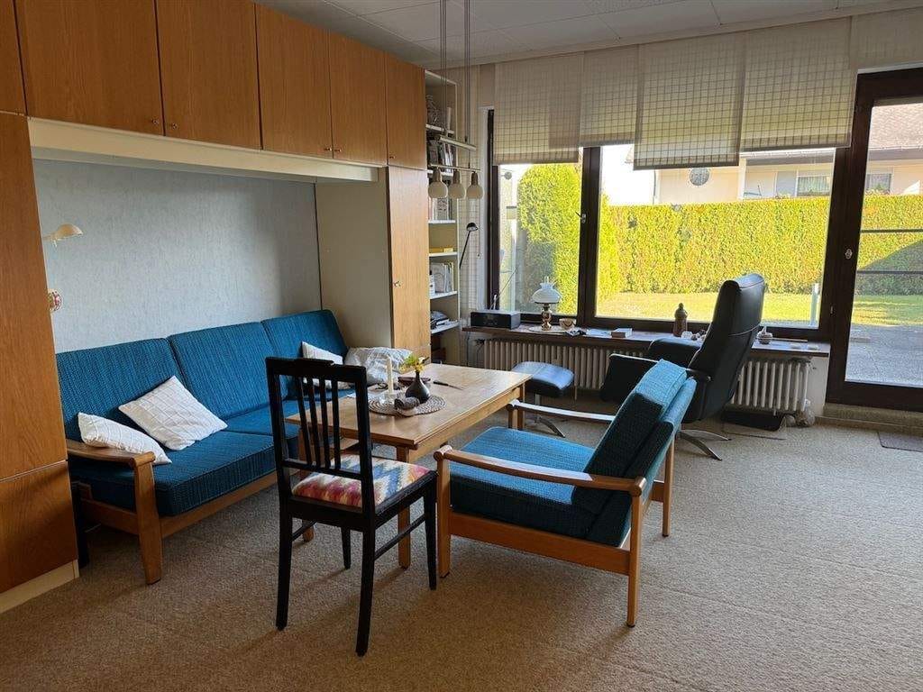 Immobilie in Höchenschwand - Apartment mit Terrasse, in guter Lage von Höchenschwand! - Bild 3
