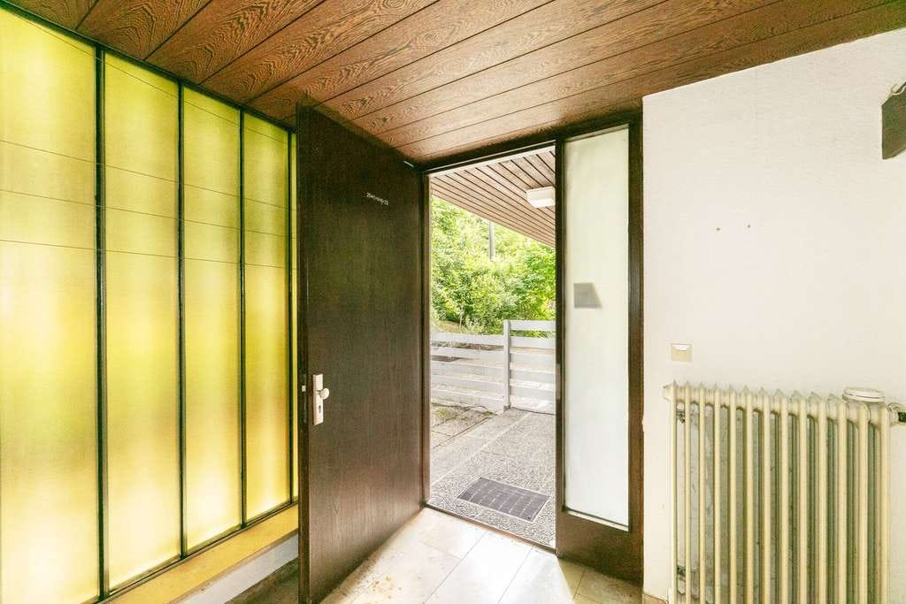 Immobilie in Blaustein - Split-Level-Doppelhaushälfte mit sonniger Terrasse in ruhiger Wohnlage - Bild 3