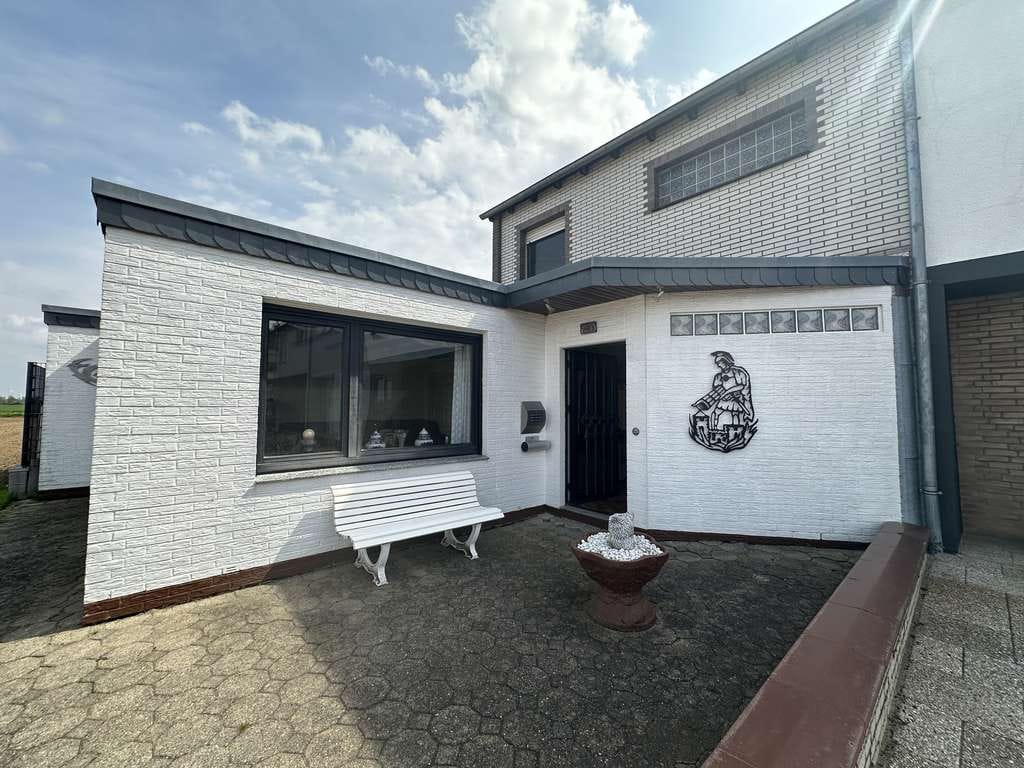 Immobilie in Jülich - Einfamilienhaus mit Garage in ruhiger Wohnlage von 52428 Jülich - Bild 4