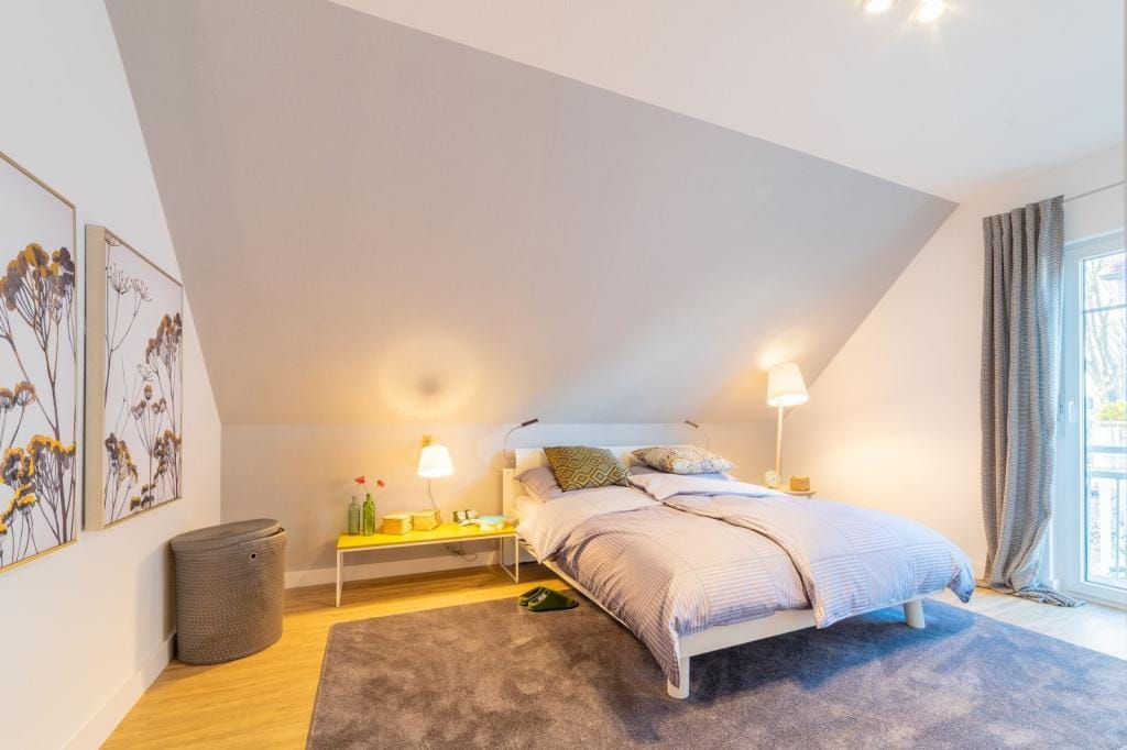 Immobilie in Königsbrück - Einfamilienhaus freistehend in K��nigsbrück - Bild 4