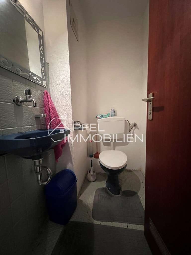 Immobilie in Eberdingen - Wohnträume mit Weitblick - Gepflegte 3-Zimmer-Wohnung in Eberdingen - Bild 2