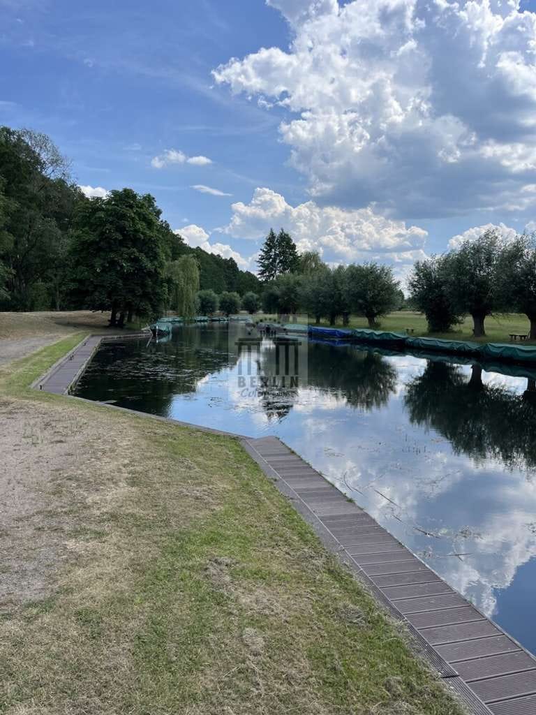 Immobilie in Spreewaldheide - Diskrete Vermarktung! Gepflegter Dreiseitenhof im schönen Spreewald - Bild 4
