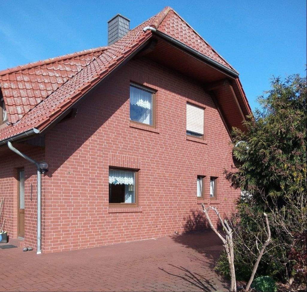 Immobilie in Wetschen - +++ Ländlich gelegenes Einfamilienhaus in Wetschen +++ - Bild 3