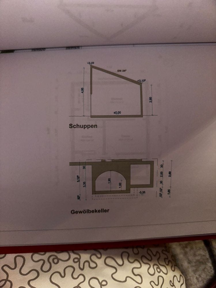Immobilie in Werneck - Einfamilienhaus im Zentrum von Werneck - Bild 4