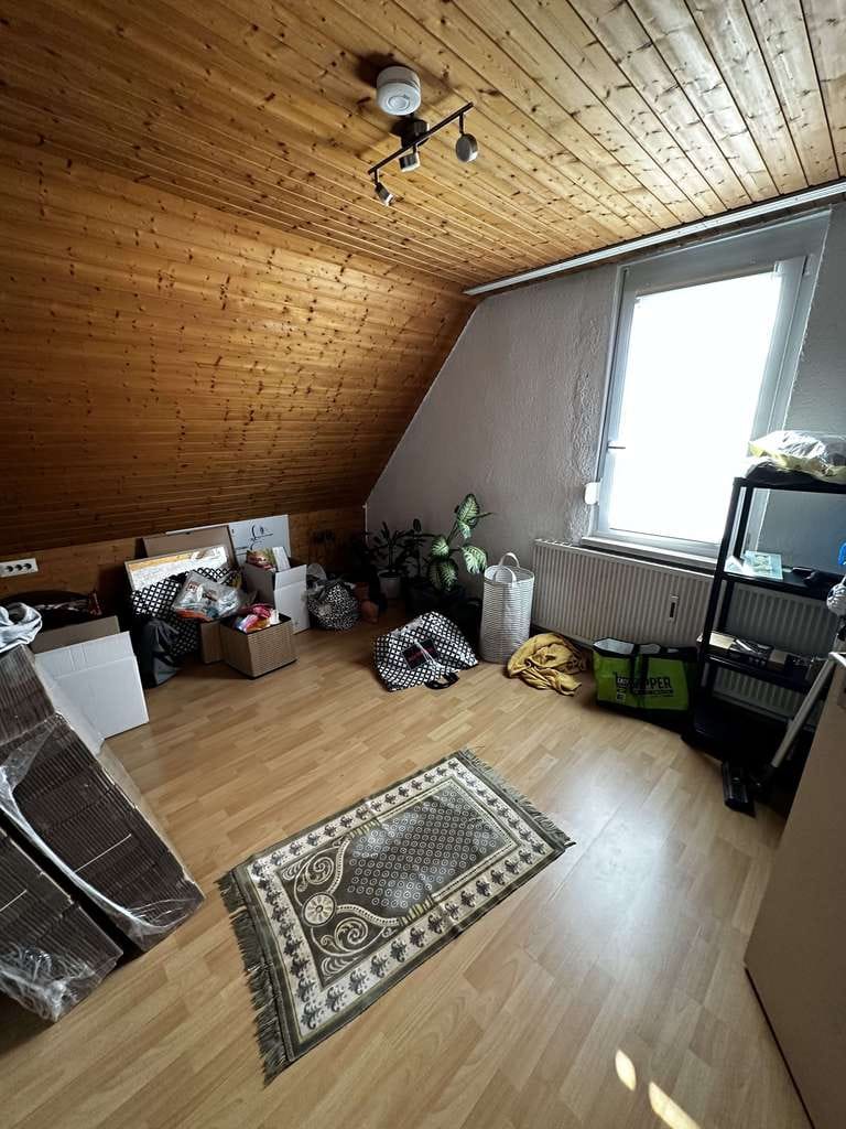 Immobilie in Reutlingen - 2 Zimmerwohnung im Stadtkern - Bild 3
