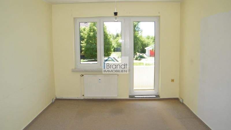 Immobilie in Amt Creuzburg - Moderne und gepflegte Wohnung - Bild 1