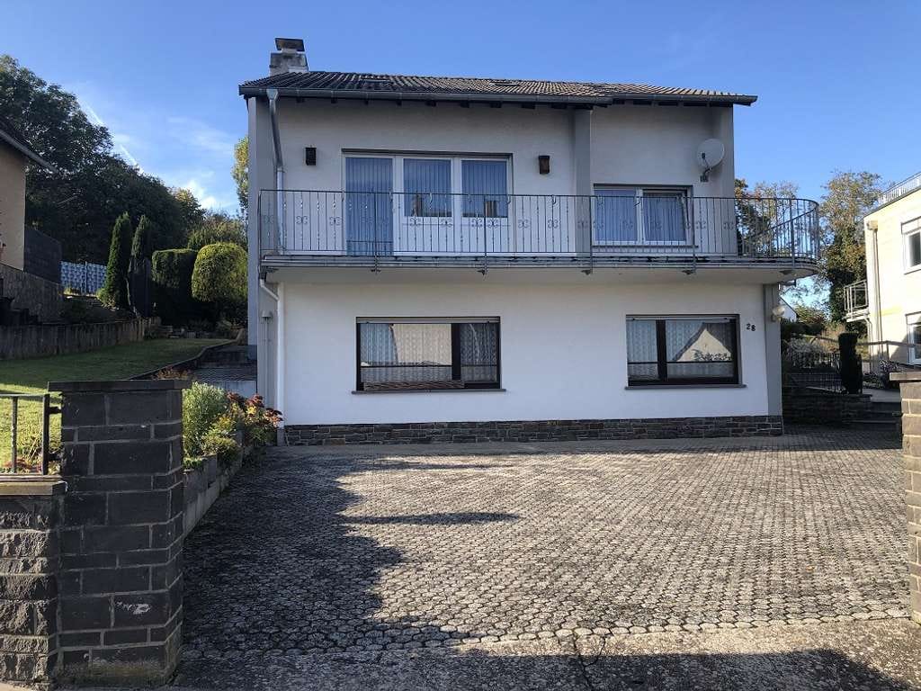Immobilie in Kottenheim - Einfamilienhaus mit optionaler Einliegerwohnung - Bild 0