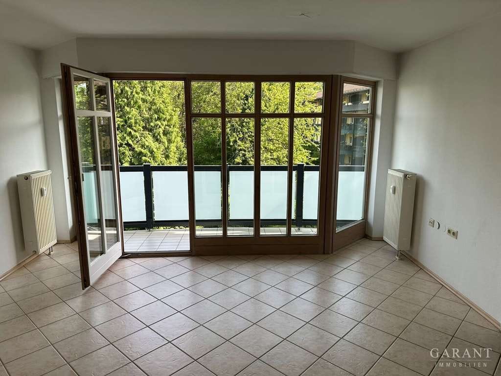 Immobilie in Chiemsee - Attraktive Wohnung mit Charme und Charakter - Bild 1
