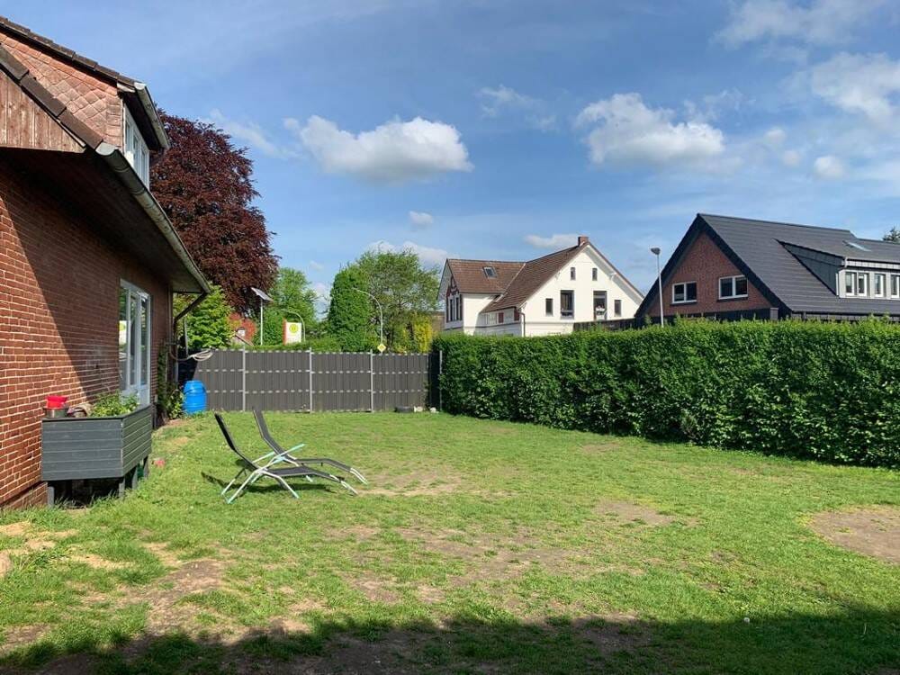 Immobilie in Stapelfeld - Achtung Preissenkung - Einfamilienhaus mit viel Platz und Möglichkeiten - Bild 3