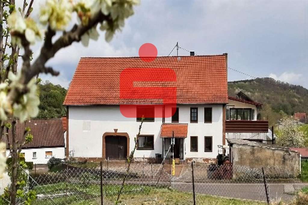 Immobilie in Berschweiler bei Baumholder - "Zwangsversteigerung" Perfekt für den Handwerker!
Versteigerungstermin wird noch bekannt gegeben - Bild 0