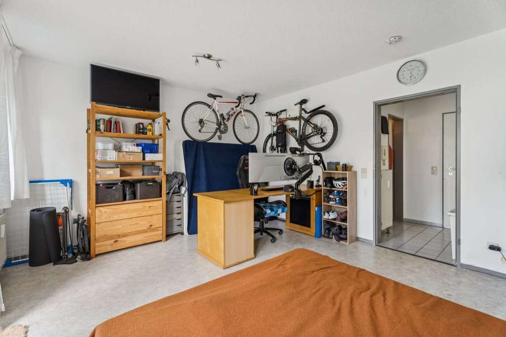 Immobilie in Konstanz - GardenStudio Konstanz – solide 1-Zimmer-Kapitalanlage mit Terrasse & TG-Stellplatz - Bild 3