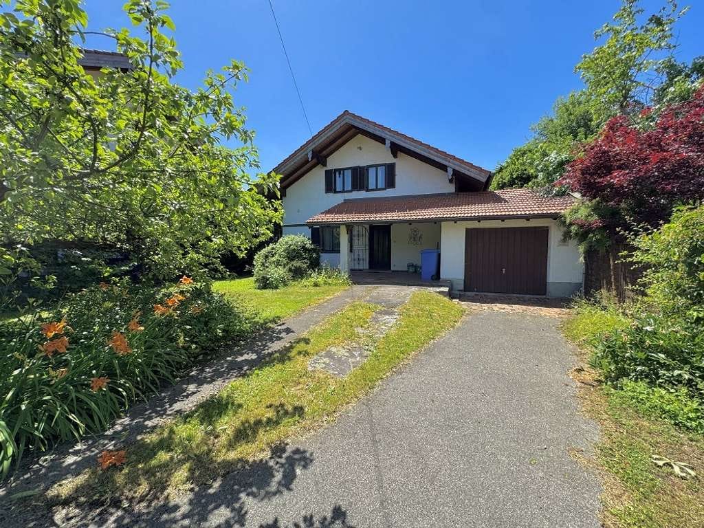 Immobilie in Valley - *NEU* Charmantes Einfamilienhaus mit großem Garten und Potential in ruhiger Lage von Mitterdarching - Bild 4